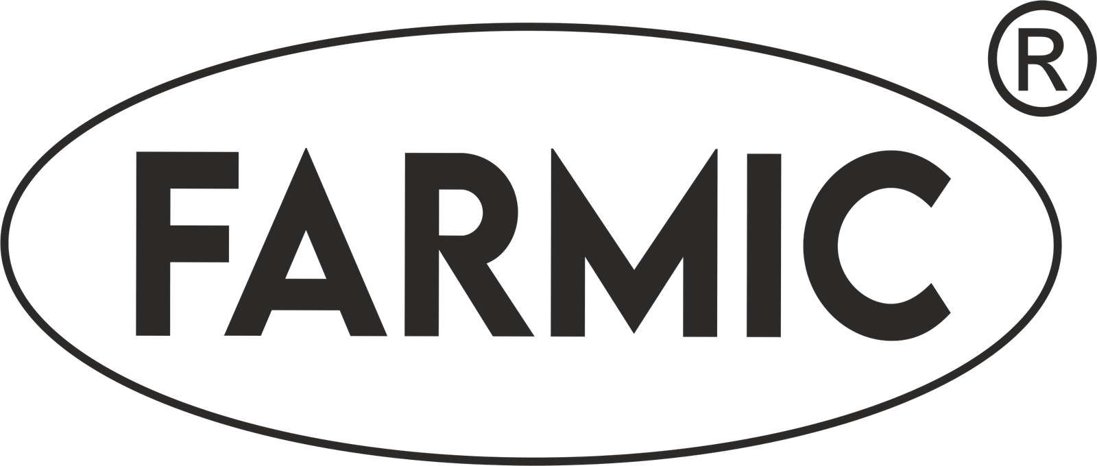 Bharat Krishi a unit of Farmic Agriculture Logo